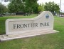 Tustin Awarded Grant for Frontier Park